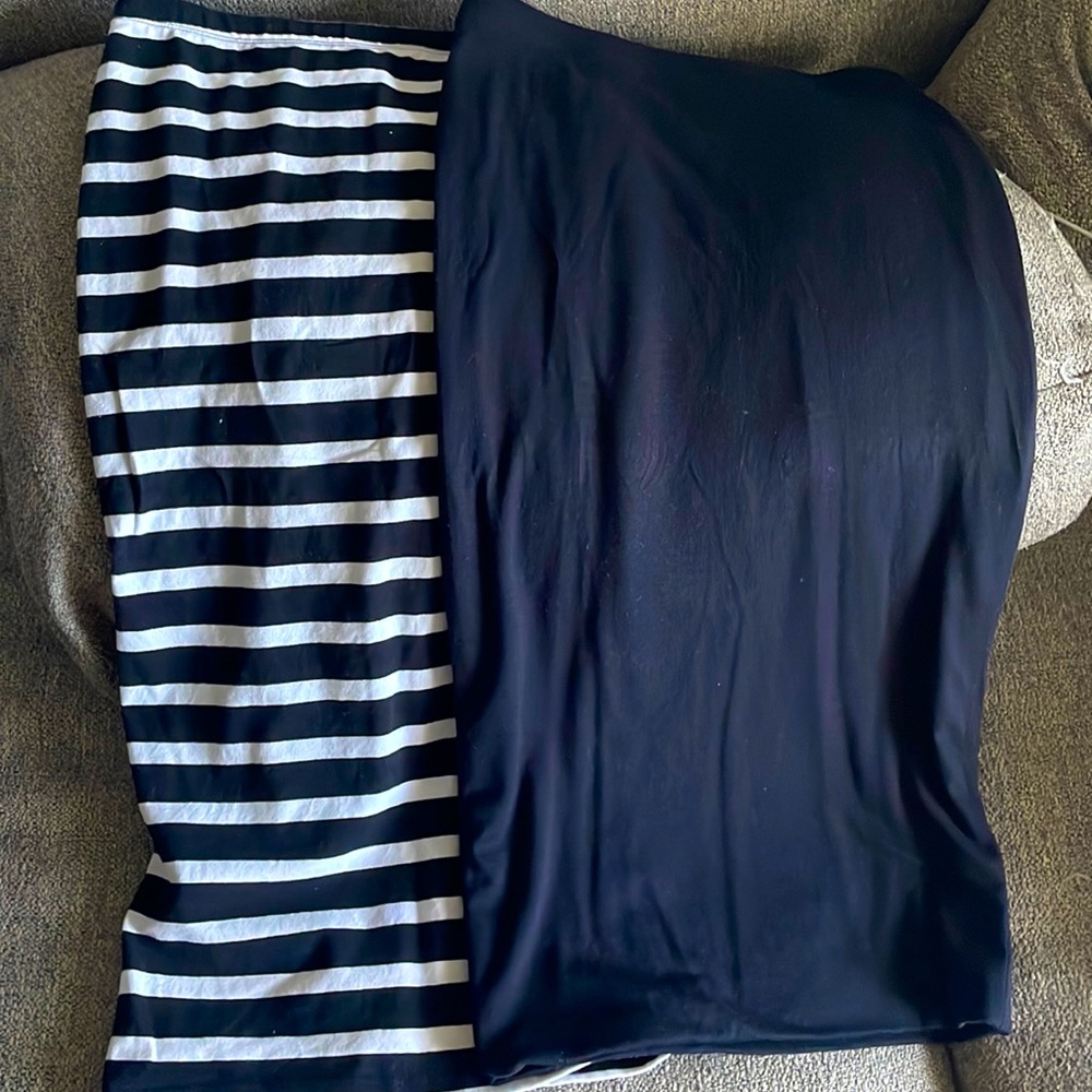 Express pencil skirts (2) - size small- never worn. Must have!